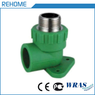 Hot Selling Germany 20mm/25mm/32mm/40mm/50mm PPR Pipe and Fitting